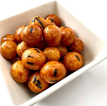Amazon.co.jp: 豆七: 豆菓子